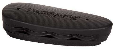 Limbsaver AirTech Slip-On Recoil Pad Winchester and Mossberg, Black NAVCOM Md: 10816