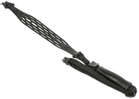 Limb Saver Limbsaver 12190 Kodiak-Air Universal Rifle Sling NAVCOM Air Web Black