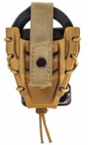 High Speed Gear Taco Kydex Coyote Brown U-Mount