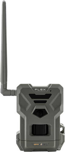 Spypoint Flex Usa Nationwide Gray 33mp Resolution