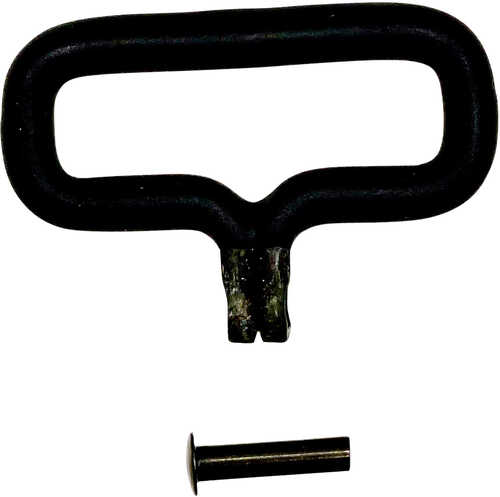 LBE Unlimited AR Swivel Assembly Black