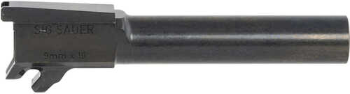 Sig 8900740 Barrel P365xl 9mm 3.7in Lci Black-img-0