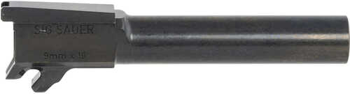 Click to see larger image. Sig 8900740 Barrel P365xl 9mm 3.7in Lci Black