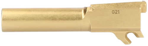 Sig 8900776 Barrel P365 9mm 3.1in Lci Gold
