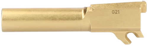 Sig 8900776 Barrel P365 9mm 3.1in Lci Gold
