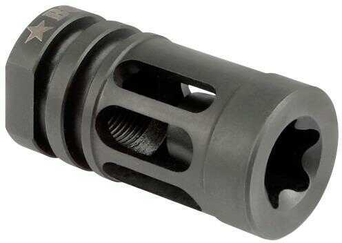 Bravo Company USA Gfc-mod-0 Bcm Gunfighter Compensator Mod 0 5.56mm Stainless Steel Ar-15