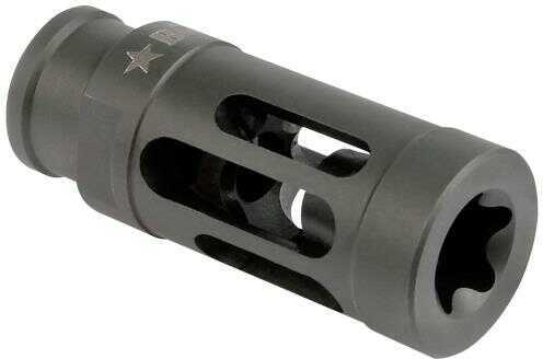 Bravo Company USA GFC-MOD-1 BCM Gunfighter Compensator Mod 1 5.56mm Stainless Steel AR-15