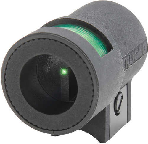 TRU Airgun Globe Sight Fiber-Optic-img-0