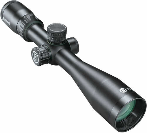 Bushnell Prime 3-12x40 Riflescope Multi-turret