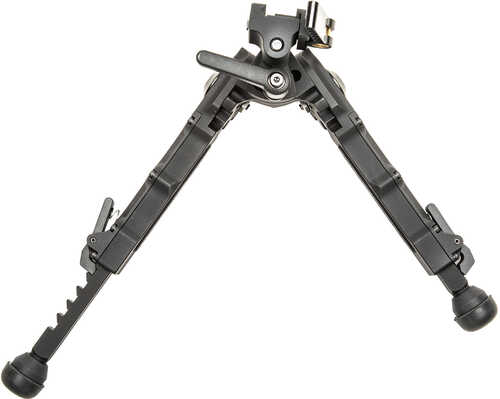 Accu-tac Bipod Bolt Rifle Br4 5.7"-7" Arca Spec Qd-img-0