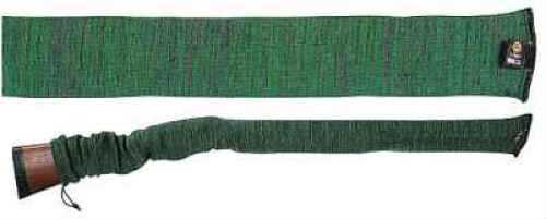 Click to see larger image. Allen Cases Gun Sock Green, for Rifle/Shotgun 133
