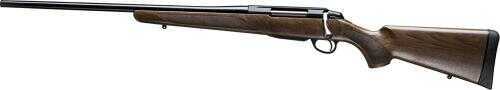 Tikka T3 Hunter "Left Handed" 270 Winchester 22.4" Barrel 3 Round Wood Stock Blued Finish Bolt Action Rifle
