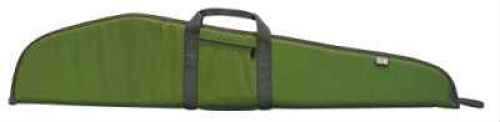Allen Cases 52" Olive Drab Green Deluxe Shotgun With Zipper Pocket Md: 51452