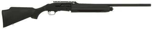 Mossberg 930 Slugster Integrated Sights 12 Gauge Shotgun 24" Barrel 3" Chamber Matte Blue Synthetic Stock 85232