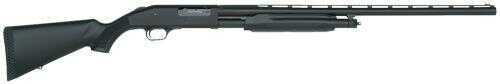 Mossberg 535 ATS Waterfowl 12 Gauge Shotgun 28 Inch Barrel Synthetic Stock Matte Finish 45120