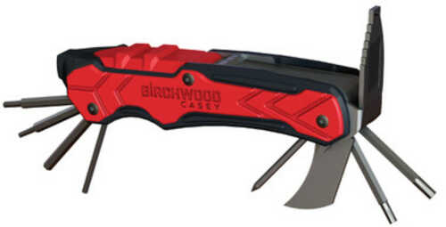 Birchwood Casey Ugmt Universal Black/red-img-0