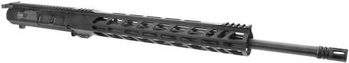 Tacfire Bu-308-20 Rifle Upper Assembly 308 Win Caliber With 20" Black Nitride Barrel Anodized 7075-t6 Aluminum Re