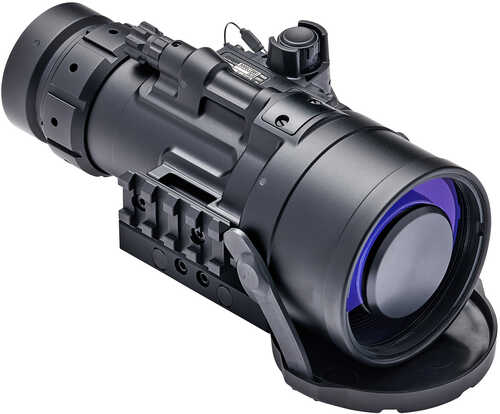 Eotech EOTCLPOAIBC ClipNV Night Vision Clip On Black Gen 3 ESA