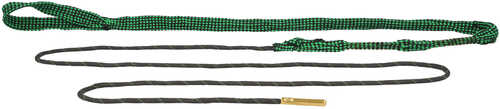 <span style="font-weight:bolder; ">Remington</span> Accessories 17755 Bore Cleaning Rope 7mm/270/284<span style="font-weight:bolder; ">/280</span> Cal Rifle Firearm Bronze Brush