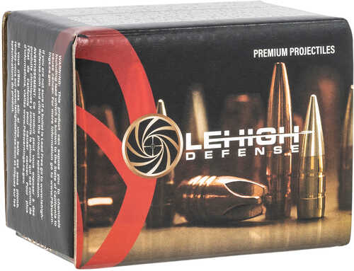 Lehigh Defense Controlled Fracturing 45 ACP .451 170 Gr 50