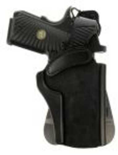 Galco Hr248rb High Ready Black Kydex/nylon Chest Sig P220/226/229 With Wo Red Dot Sig Right Hand