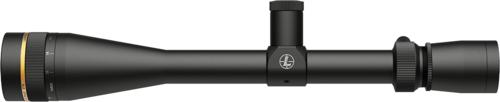 Leupold 182666 Vx-3hd Efr Cds-t Matte Black 6.5-20x 40mm 1" Tube Diamond Reticle