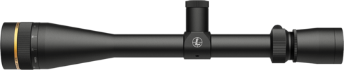 <span style="font-weight:bolder; ">Leupold</span> 182666 <span style="font-weight:bolder; ">Vx</span>-3hd Efr Cds-t Matte Black 6.5-20x 40mm 1" Tube Diamond Reticle