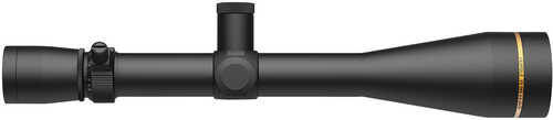 Leupold 182568 Vx-3hd Cds-t Matte Black 6.5-20x 50mm 1" Tube Diamond Reticle Side Focus