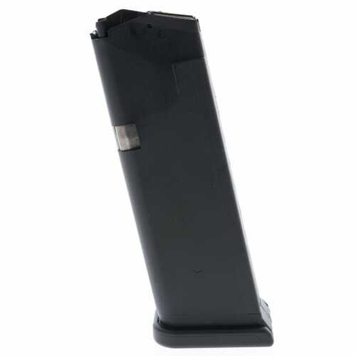 Glock 65282 Oem Black Detachable 10rd 40 S&w For 23 Gen5