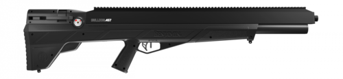 Crosman Bpbd4s Bulldog Hunting Air Rifle Powered-img-0