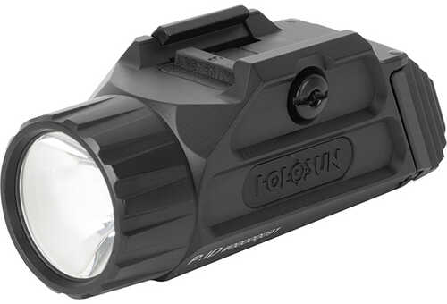 Holosun P.ID Plus Handgun Light with Green Laser