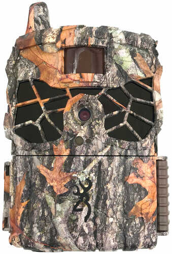 Browning Trail Cameras 4grldcp Defender Ridgeline Pro 22mp Resolution Invisible Flash Sdxc Card Slot/up To 512gb Memory