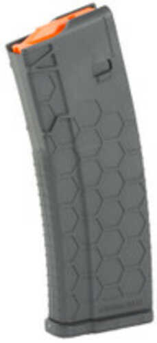 Hexmag Hx20ar15odg Shorty Od Green Polymer 20rd 5.-img-0