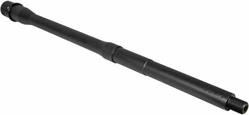 Diamondback Firearms Barrel 223 Wylde 18" 1:7 Twist Black Nitride Finish Mid Length Gas System Threaded 1/2-28" Fits Ar