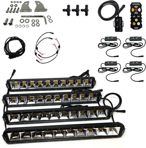 Foxpro Mudct4kit Bow Fishing Light-img-0