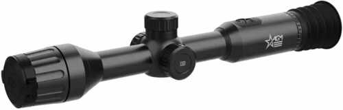 Agm Global Vision 3142455005dtl1 Adder Ts35-384 Thermal Rifle Scope Black 3-24x 35mm Multi Reticle Digital 1x/2x/<span style="font-weight:bolder; ">4x</span>/8x Z