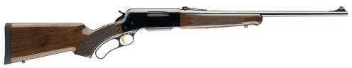 Browning BLR Lightweight With Pistol Grip 7mm Remington Magnum Bolt Action Rifle 034009127