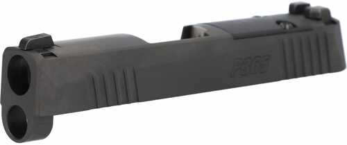 Click to see larger image. Sig Sauer 8900719 Caliber X-Change Kit 380 ACP 3.10" 10+1 Black Nitride Slide Polymer Frame SigLite Night Sight