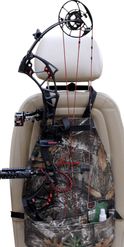 Lethal 9553t6712 Back Seat Bow Sling Tan