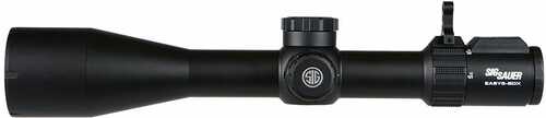 Sig Sauer Electro-optics Soebdx651095 Easy6-bdx Black 5-30x56mm 34mm Tube Illuminated Bdx 2.0 Dev-l Reticle