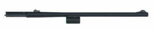 Mossberg 935 Barrel Slug Integral Scope Base 12 Gauge 24" Fully-Rifled Bore Matte Blue 90920