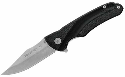 Horn 99143 Hornady Buck Knife - 840 Sprint