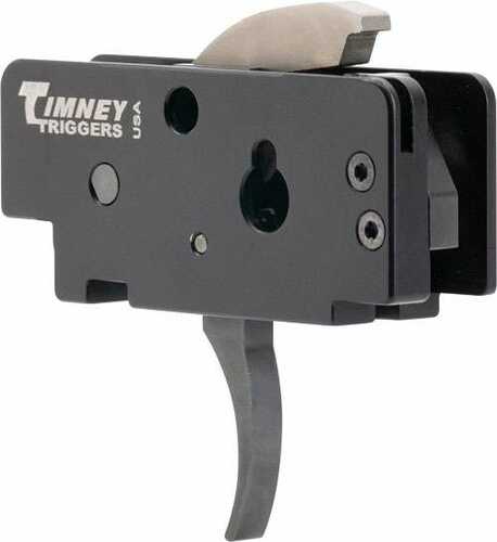 Timney Triggers 2 Stage Fits Mp5/hk 91/93/94 Sef/semi-auto Packs And Corresponding Safety Selector Lever