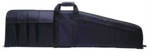 Allen 42" Black Endura Rifle Case w/ 6 Pockets-img-0