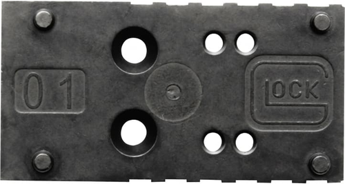 Glk 74008 Mos Adapter Plate 01 Set/pkg