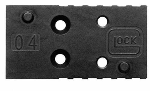 Glk 74011 Mos Adapter Plate 04 Set/pkg