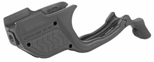 Crim 01-3000053 Laserguard For S&w Shield Plus Green