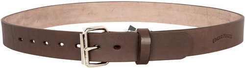 Uncle Mikes-Leather(1791) BLTUM34/38DBR Gun Belt Dark Brown 34/38