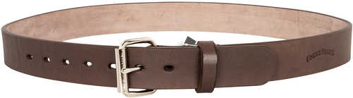 Uncle Mikes-Leather(1791) BLTUM48/52DBR Gun Belt D-img-0