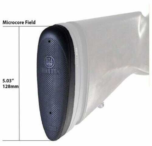 Beretta Usa Microcore Field Recoil Pad 1" Width-img-0